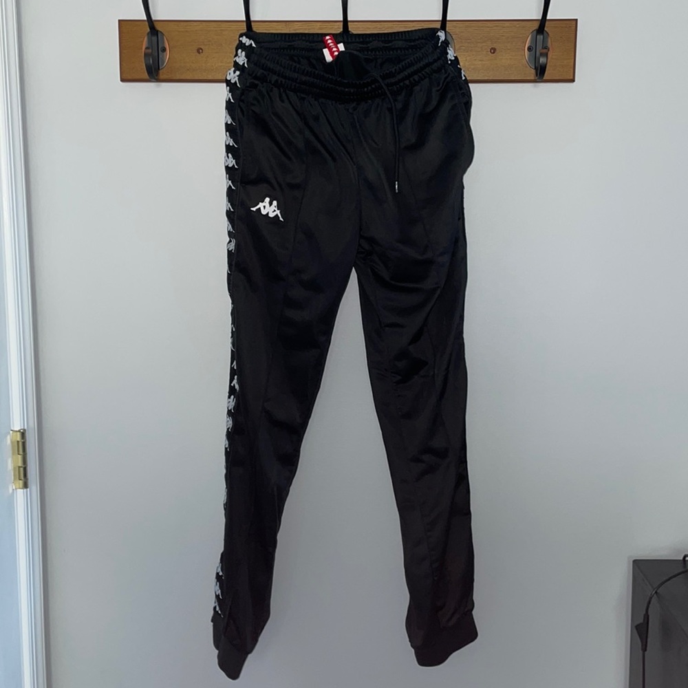 Kappa Sweatpants Size Small